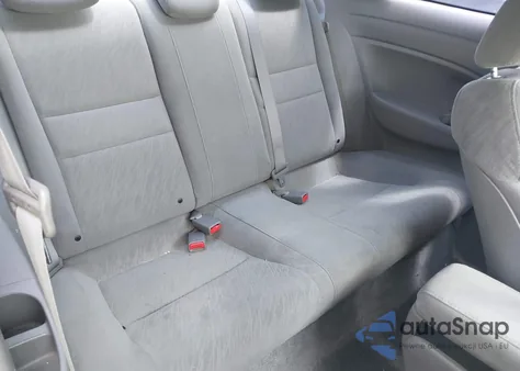 2007 Honda Civic Ex из США, поврежденный, VIN 2HGFG12827H578557